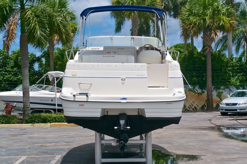 Thumbnail 8 for Used 2005 Glastron GS 249 Sport Cruiser boat for sale in West Palm Beach, FL