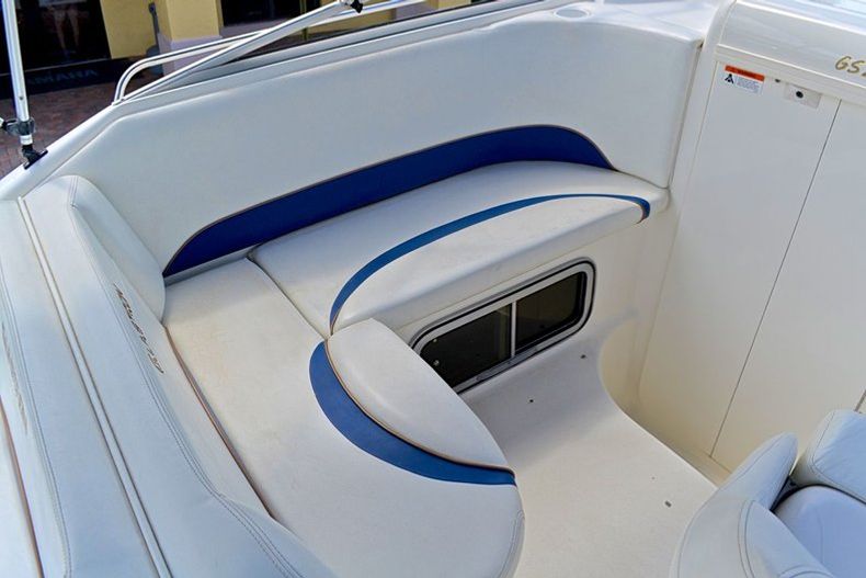 Thumbnail 28 for Used 2005 Glastron GS 249 Sport Cruiser boat for sale in West Palm Beach, FL