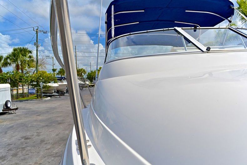 Thumbnail 42 for Used 2005 Glastron GS 249 Sport Cruiser boat for sale in West Palm Beach, FL