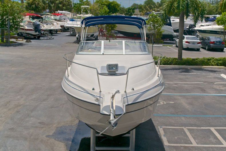 Thumbnail 61 for Used 2005 Glastron GS 249 Sport Cruiser boat for sale in West Palm Beach, FL