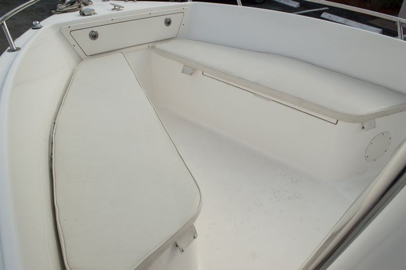 Thumbnail 10 for Used 2004 Century 2200 Center Console boat for sale in West Palm Beach, FL