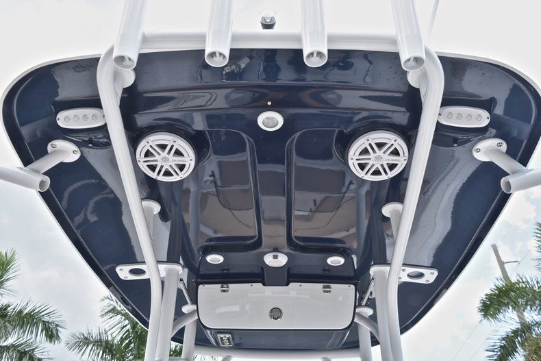 Thumbnail 22 for New 2019 Sportsman Heritage 211 Center Console boat for sale in West Palm Beach, FL