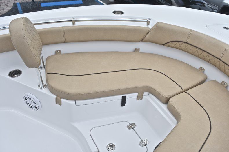 Thumbnail 46 for New 2019 Sportsman Heritage 211 Center Console boat for sale in West Palm Beach, FL