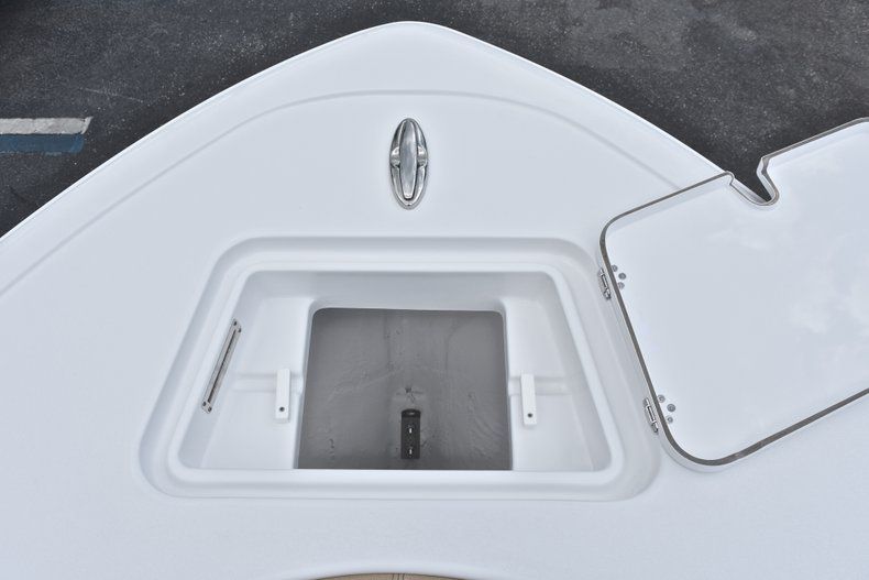 Thumbnail 51 for New 2019 Sportsman Heritage 211 Center Console boat for sale in West Palm Beach, FL