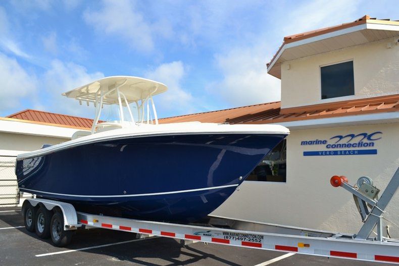 Thumbnail 1 for New 2015 Sailfish 240 CC Center Console boat for sale in West Palm Beach, FL