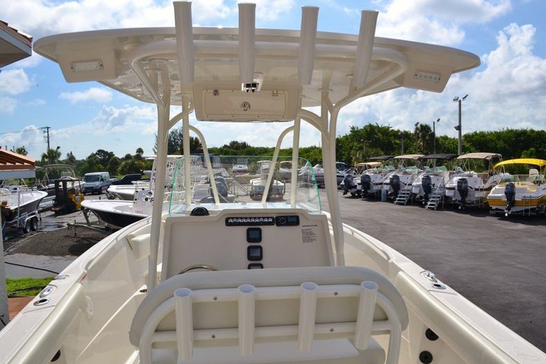 Thumbnail 13 for New 2015 Sailfish 240 CC Center Console boat for sale in West Palm Beach, FL
