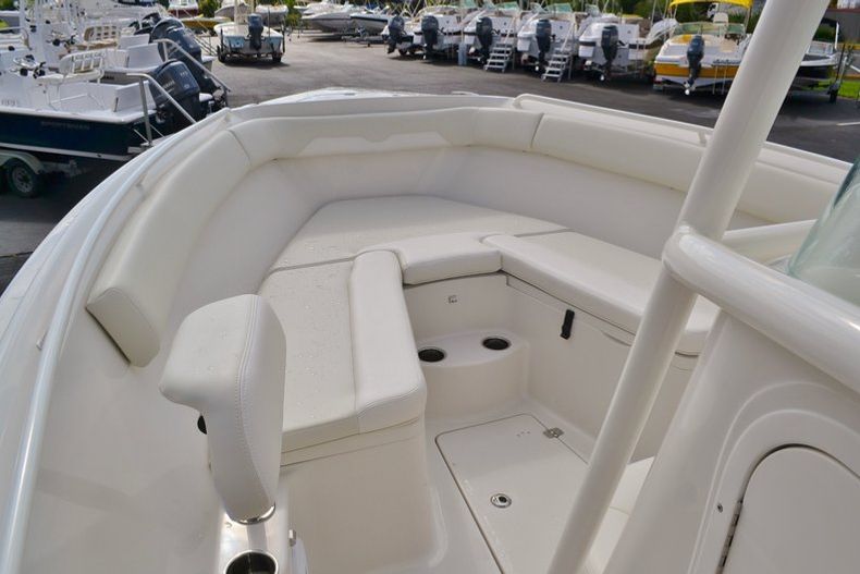 Thumbnail 22 for New 2015 Sailfish 240 CC Center Console boat for sale in West Palm Beach, FL