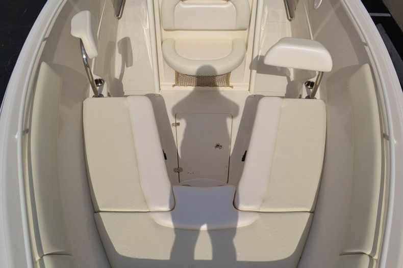 Thumbnail 24 for New 2015 Sailfish 240 CC Center Console boat for sale in West Palm Beach, FL