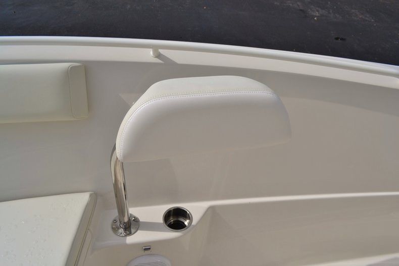 Thumbnail 25 for New 2015 Sailfish 240 CC Center Console boat for sale in West Palm Beach, FL