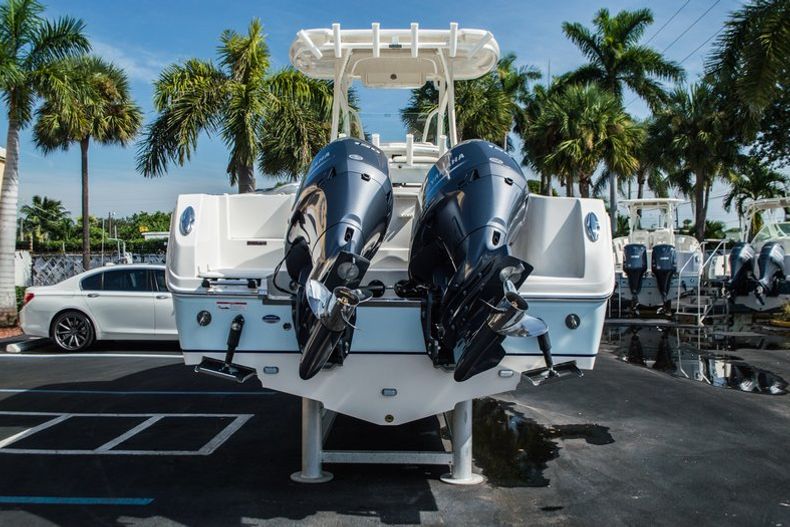 Thumbnail 7 for New 2016 Sailfish 270 CC Center Console boat for sale in West Palm Beach, FL