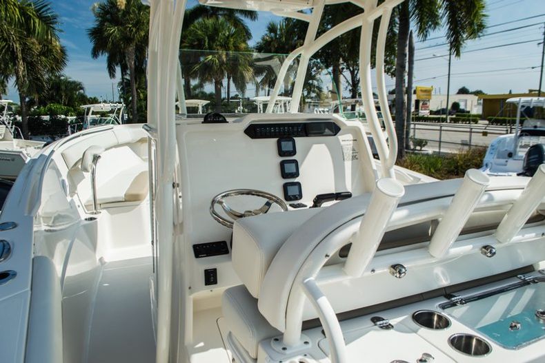 Thumbnail 9 for New 2016 Sailfish 270 CC Center Console boat for sale in West Palm Beach, FL