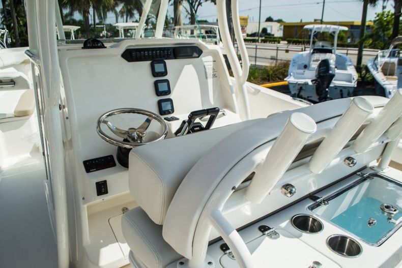 Thumbnail 25 for New 2016 Sailfish 270 CC Center Console boat for sale in West Palm Beach, FL