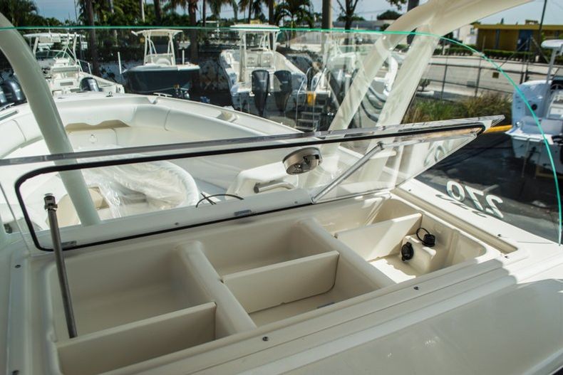 Thumbnail 28 for New 2016 Sailfish 270 CC Center Console boat for sale in West Palm Beach, FL