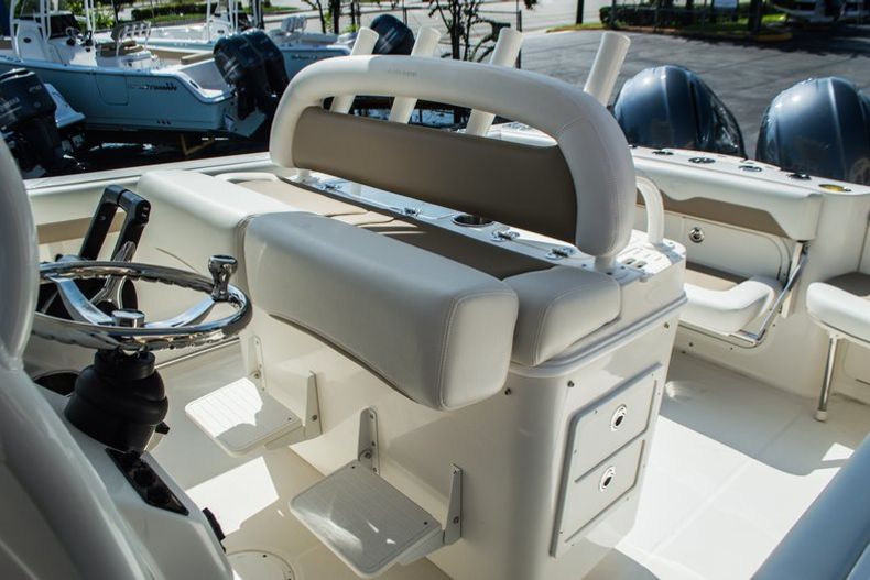 Thumbnail 38 for New 2016 Sailfish 270 CC Center Console boat for sale in West Palm Beach, FL