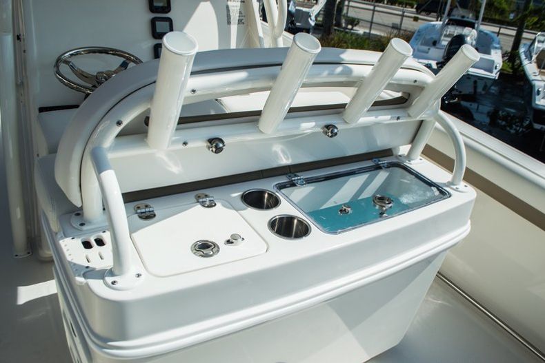 Thumbnail 40 for New 2016 Sailfish 270 CC Center Console boat for sale in West Palm Beach, FL