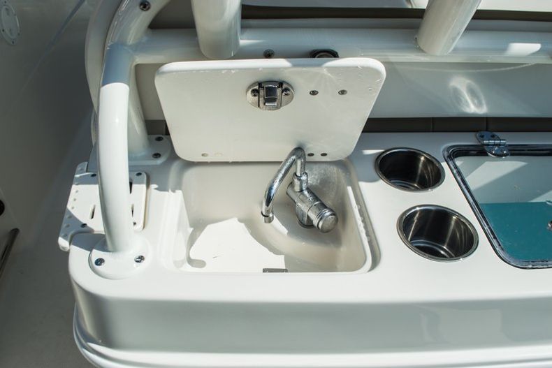 Thumbnail 41 for New 2016 Sailfish 270 CC Center Console boat for sale in West Palm Beach, FL