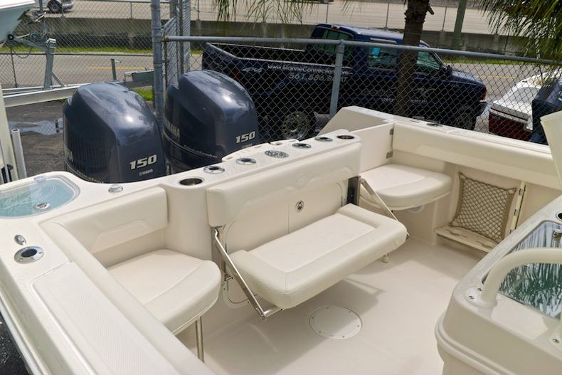 Thumbnail 12 for New 2015 Sailfish 270 CC Center Console boat for sale in Miami, FL