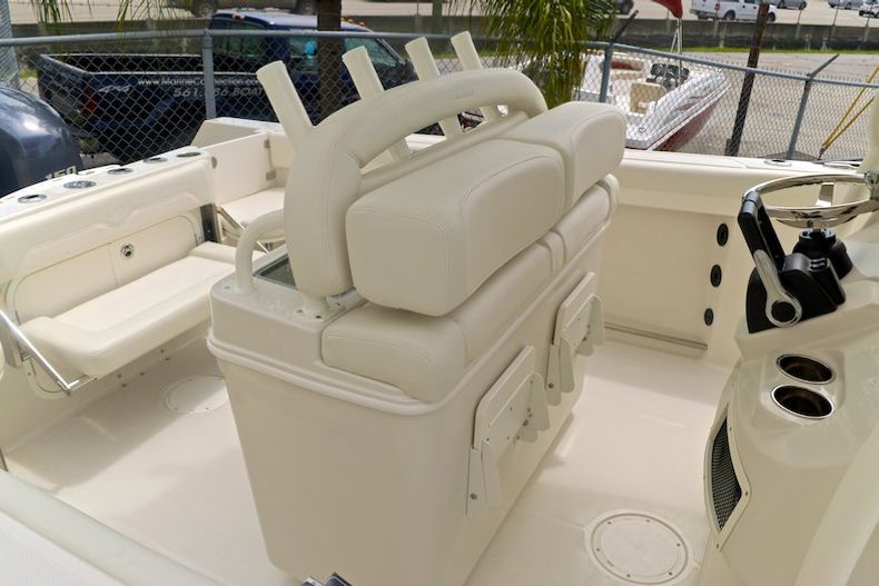 Thumbnail 13 for New 2015 Sailfish 270 CC Center Console boat for sale in Miami, FL