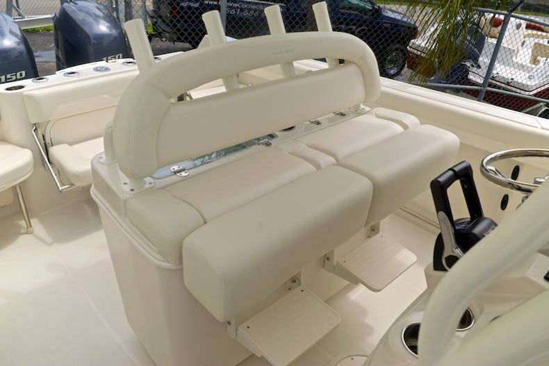 Thumbnail 14 for New 2015 Sailfish 270 CC Center Console boat for sale in Miami, FL