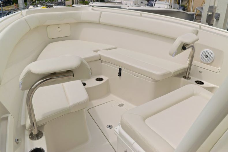 Thumbnail 34 for New 2015 Sailfish 270 CC Center Console boat for sale in Miami, FL