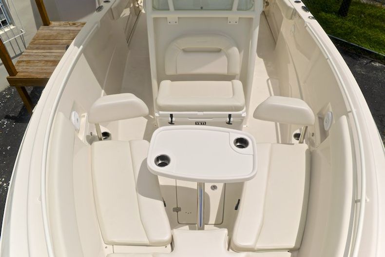 Thumbnail 38 for New 2015 Sailfish 270 CC Center Console boat for sale in Miami, FL