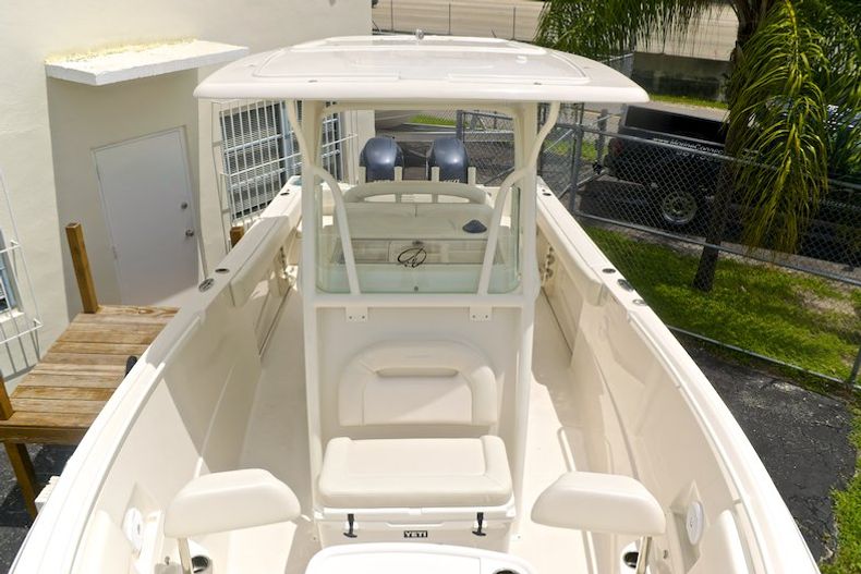 Thumbnail 39 for New 2015 Sailfish 270 CC Center Console boat for sale in Miami, FL