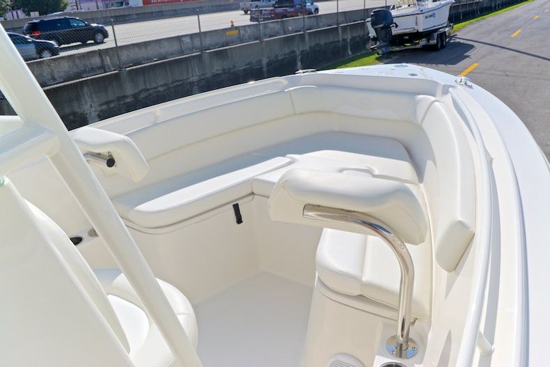 Thumbnail 50 for New 2015 Sailfish 220 CC Center Console boat for sale in Miami, FL