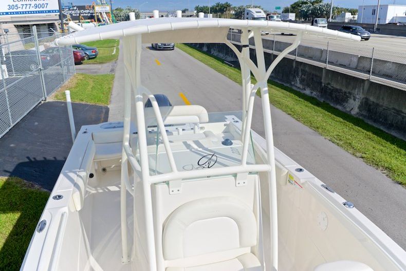 Thumbnail 60 for New 2015 Sailfish 220 CC Center Console boat for sale in Miami, FL