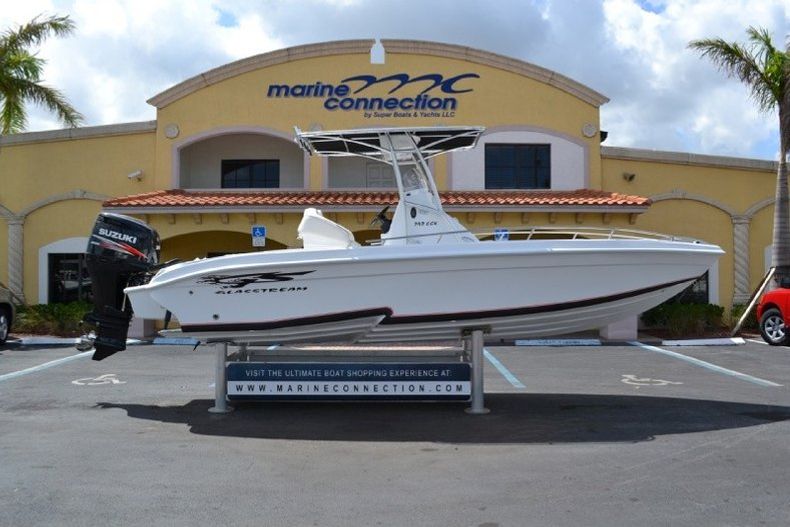 Used 2012 Glasstream 242 CCX Center Console boat for sale in West Palm Beach, FL