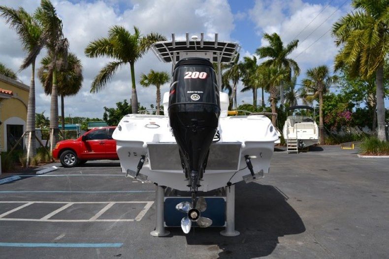 Thumbnail 11 for Used 2012 Glasstream 242 CCX Center Console boat for sale in West Palm Beach, FL