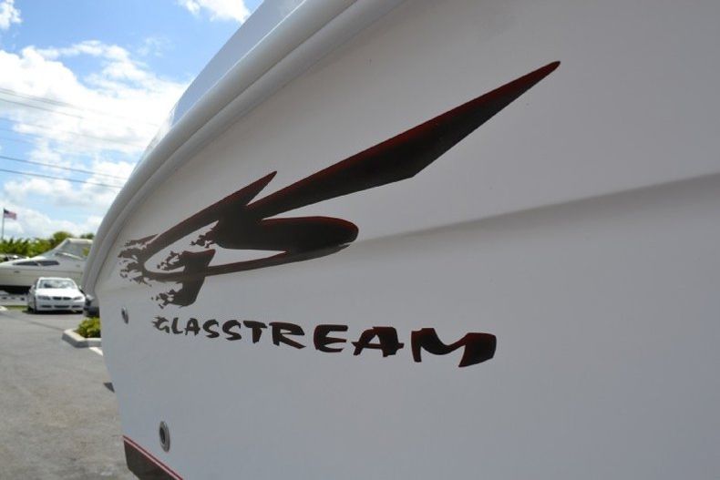 Thumbnail 14 for Used 2012 Glasstream 242 CCX Center Console boat for sale in West Palm Beach, FL