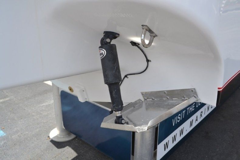 Thumbnail 15 for Used 2012 Glasstream 242 CCX Center Console boat for sale in West Palm Beach, FL