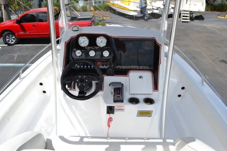 Thumbnail 21 for Used 2012 Glasstream 242 CCX Center Console boat for sale in West Palm Beach, FL