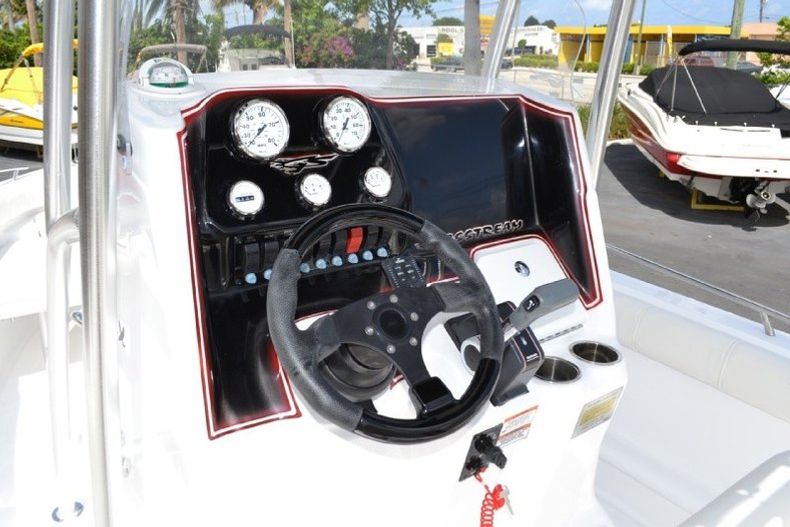 Thumbnail 22 for Used 2012 Glasstream 242 CCX Center Console boat for sale in West Palm Beach, FL