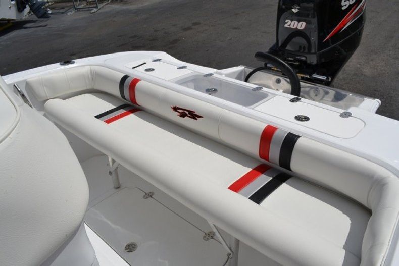 Thumbnail 34 for Used 2012 Glasstream 242 CCX Center Console boat for sale in West Palm Beach, FL