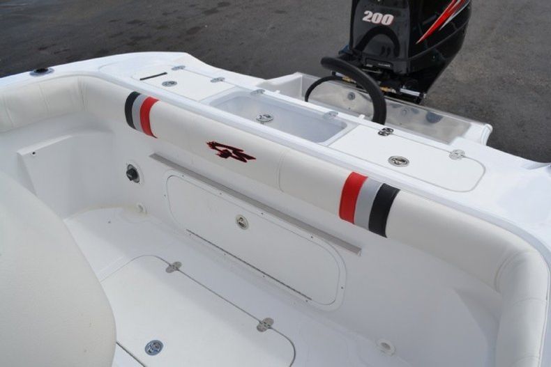 Thumbnail 35 for Used 2012 Glasstream 242 CCX Center Console boat for sale in West Palm Beach, FL