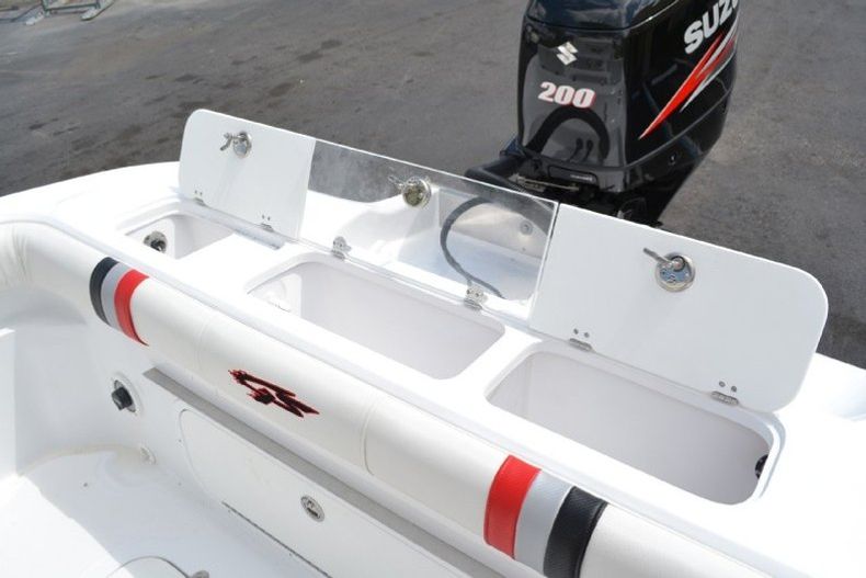 Thumbnail 39 for Used 2012 Glasstream 242 CCX Center Console boat for sale in West Palm Beach, FL