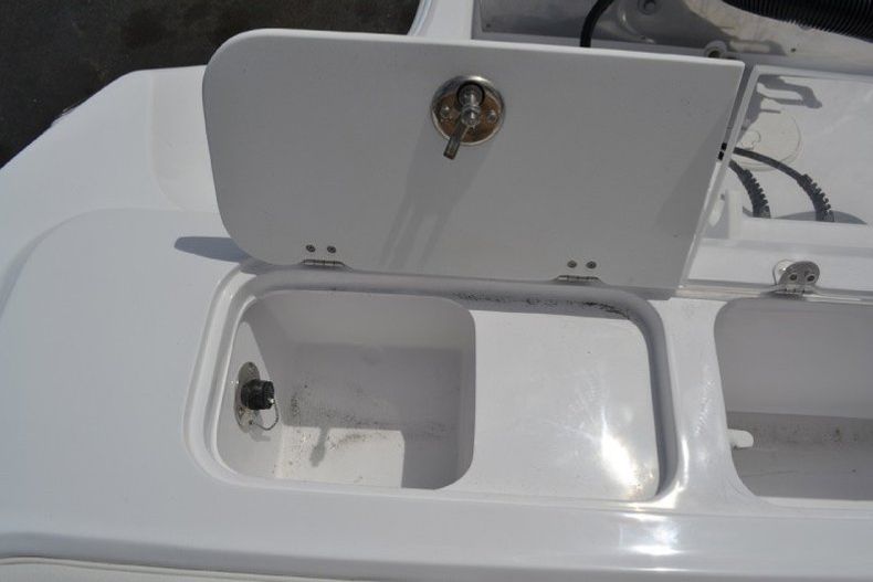 Thumbnail 40 for Used 2012 Glasstream 242 CCX Center Console boat for sale in West Palm Beach, FL