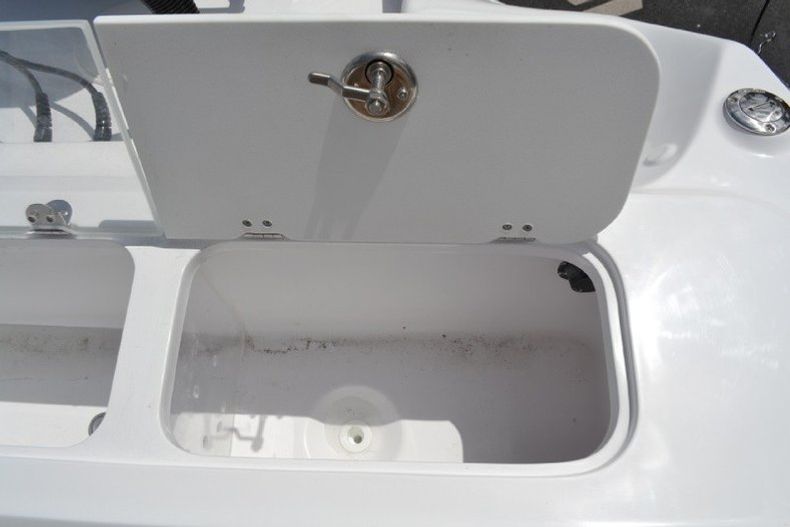 Thumbnail 43 for Used 2012 Glasstream 242 CCX Center Console boat for sale in West Palm Beach, FL