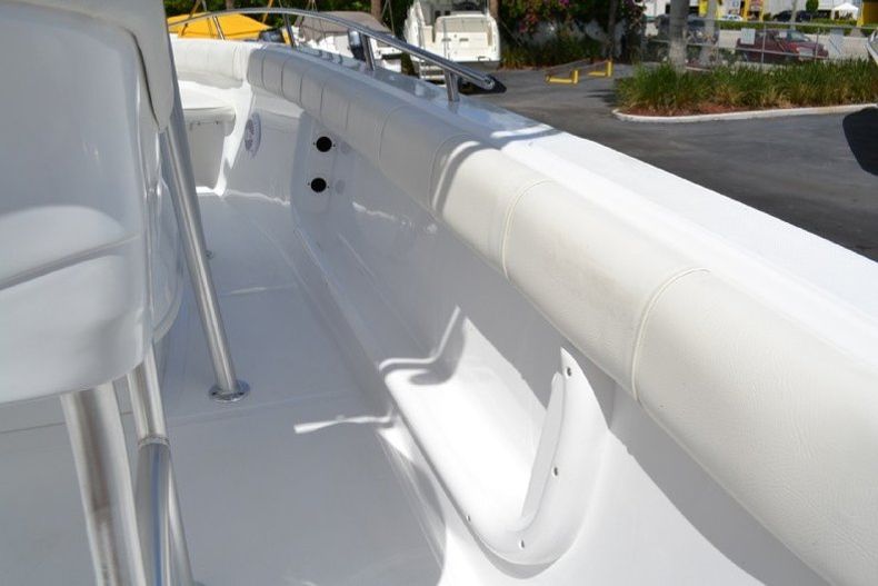 Thumbnail 44 for Used 2012 Glasstream 242 CCX Center Console boat for sale in West Palm Beach, FL