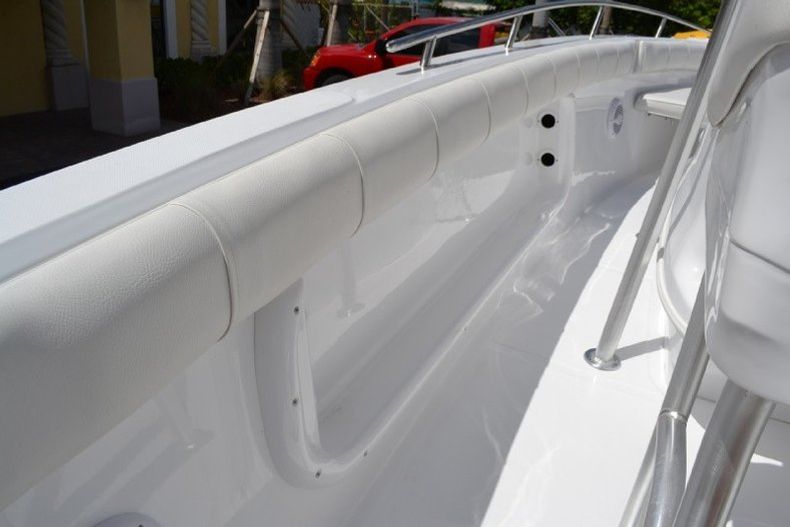 Thumbnail 45 for Used 2012 Glasstream 242 CCX Center Console boat for sale in West Palm Beach, FL
