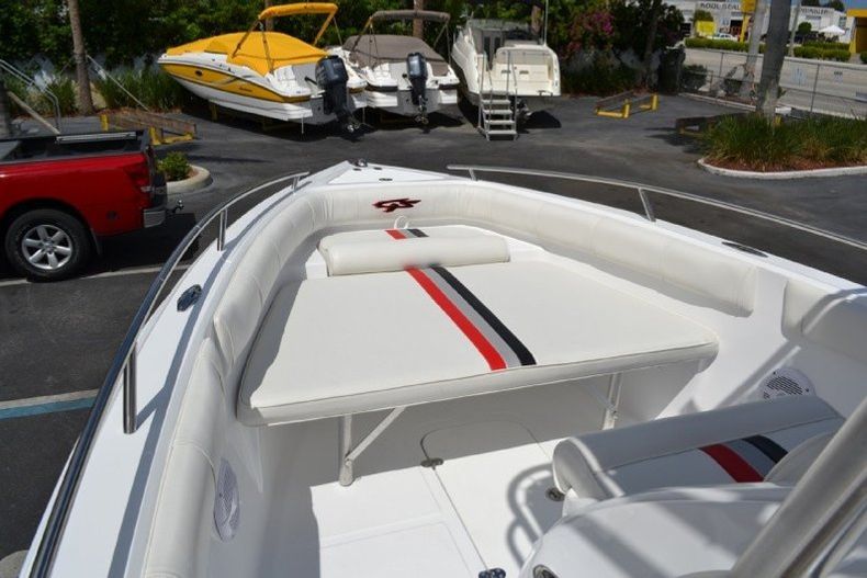 Thumbnail 48 for Used 2012 Glasstream 242 CCX Center Console boat for sale in West Palm Beach, FL