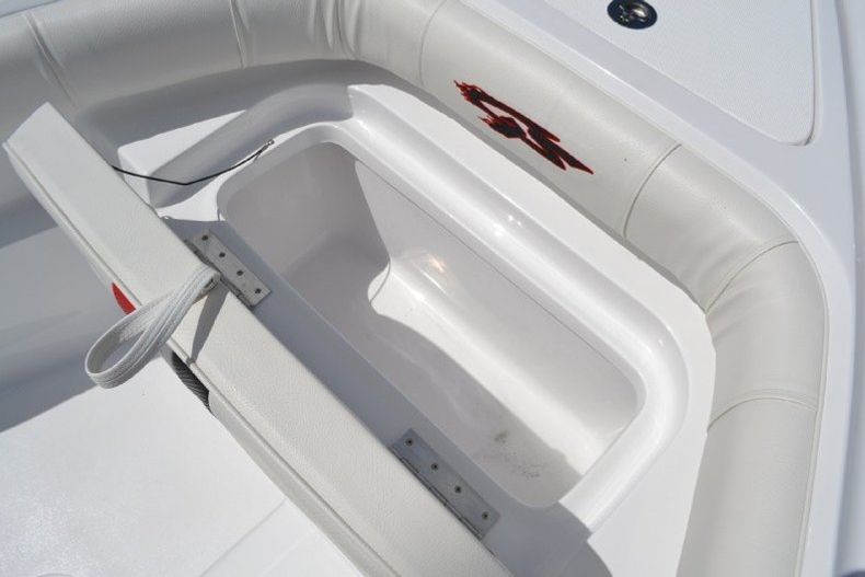 Thumbnail 50 for Used 2012 Glasstream 242 CCX Center Console boat for sale in West Palm Beach, FL