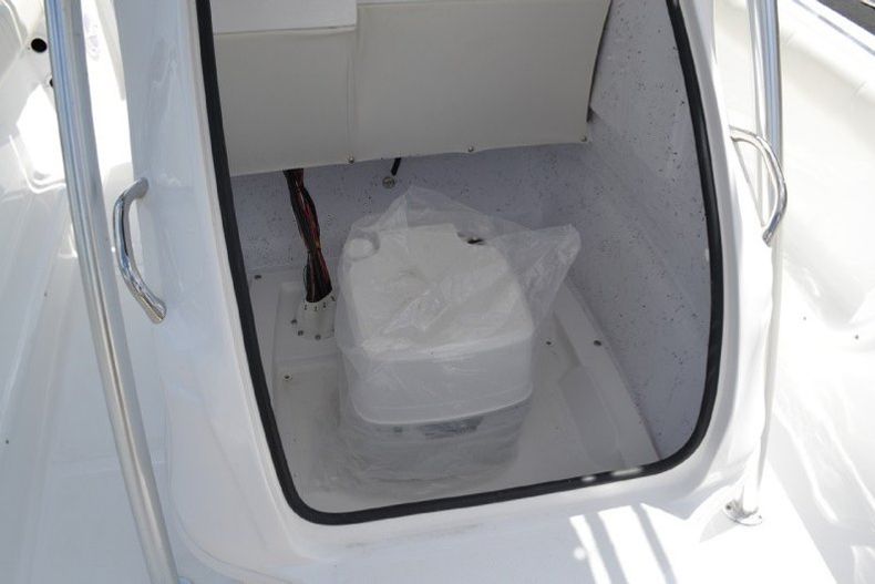 Thumbnail 55 for Used 2012 Glasstream 242 CCX Center Console boat for sale in West Palm Beach, FL