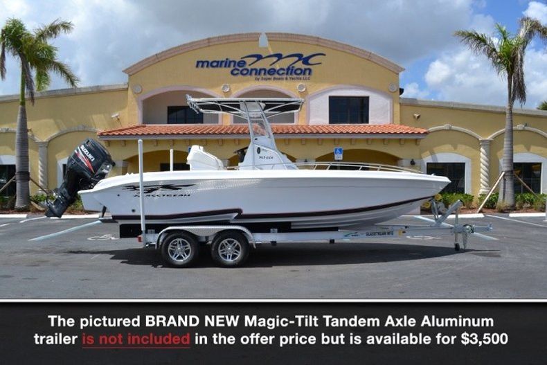 Thumbnail 57 for Used 2012 Glasstream 242 CCX Center Console boat for sale in West Palm Beach, FL