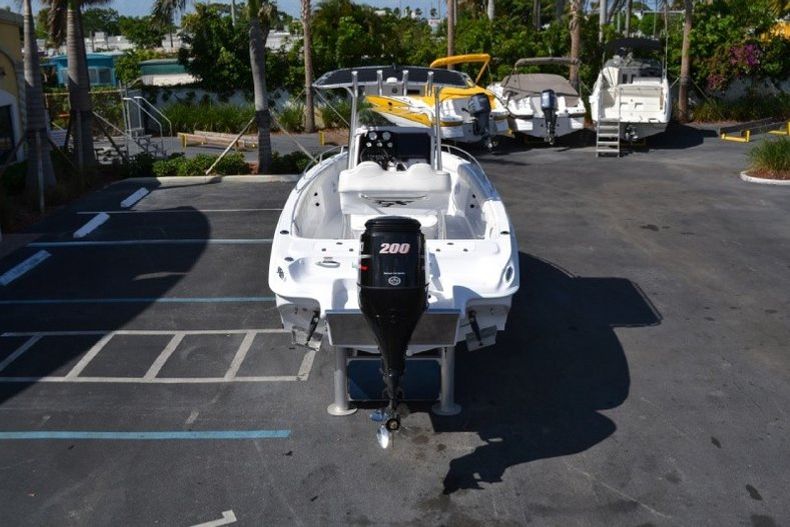 Thumbnail 58 for Used 2012 Glasstream 242 CCX Center Console boat for sale in West Palm Beach, FL