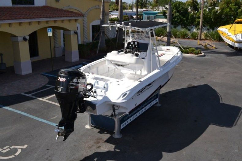 Thumbnail 59 for Used 2012 Glasstream 242 CCX Center Console boat for sale in West Palm Beach, FL