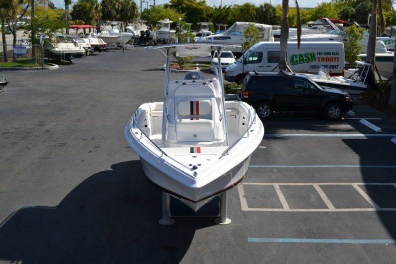 Thumbnail 62 for Used 2012 Glasstream 242 CCX Center Console boat for sale in West Palm Beach, FL