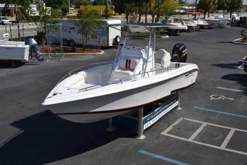 Thumbnail 63 for Used 2012 Glasstream 242 CCX Center Console boat for sale in West Palm Beach, FL