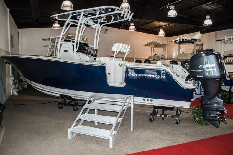 New 2015 Sportsman Heritage 251 Center Console boat for sale in West Palm Beach, FL